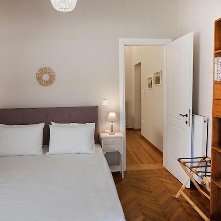 Bentzi Boutique Apartment 4 Athens Exterior photo