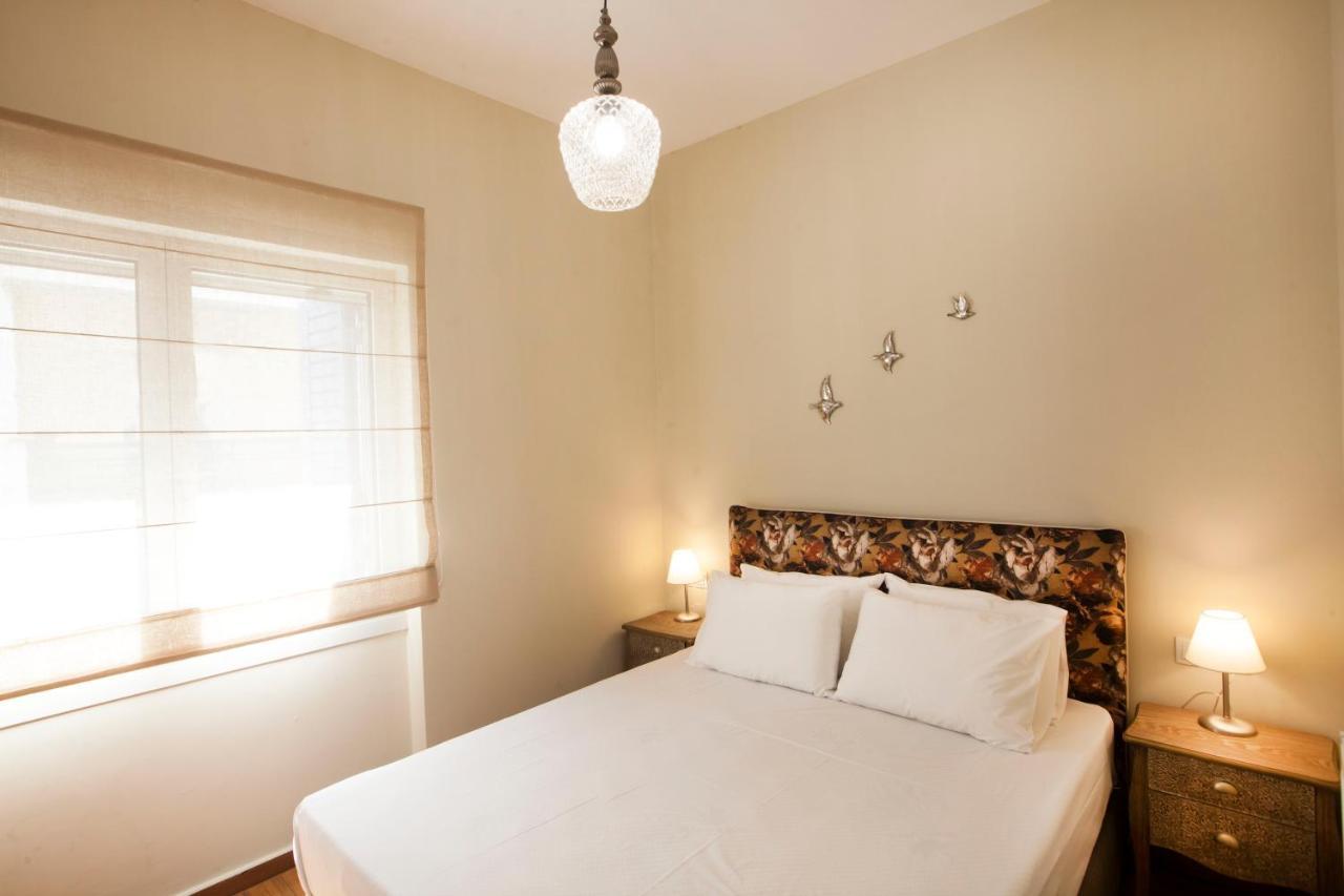Bentzi Boutique Apartment 4 Athens Exterior photo