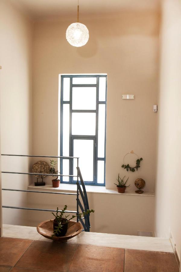 Bentzi Boutique Apartment 4 Athens Exterior photo